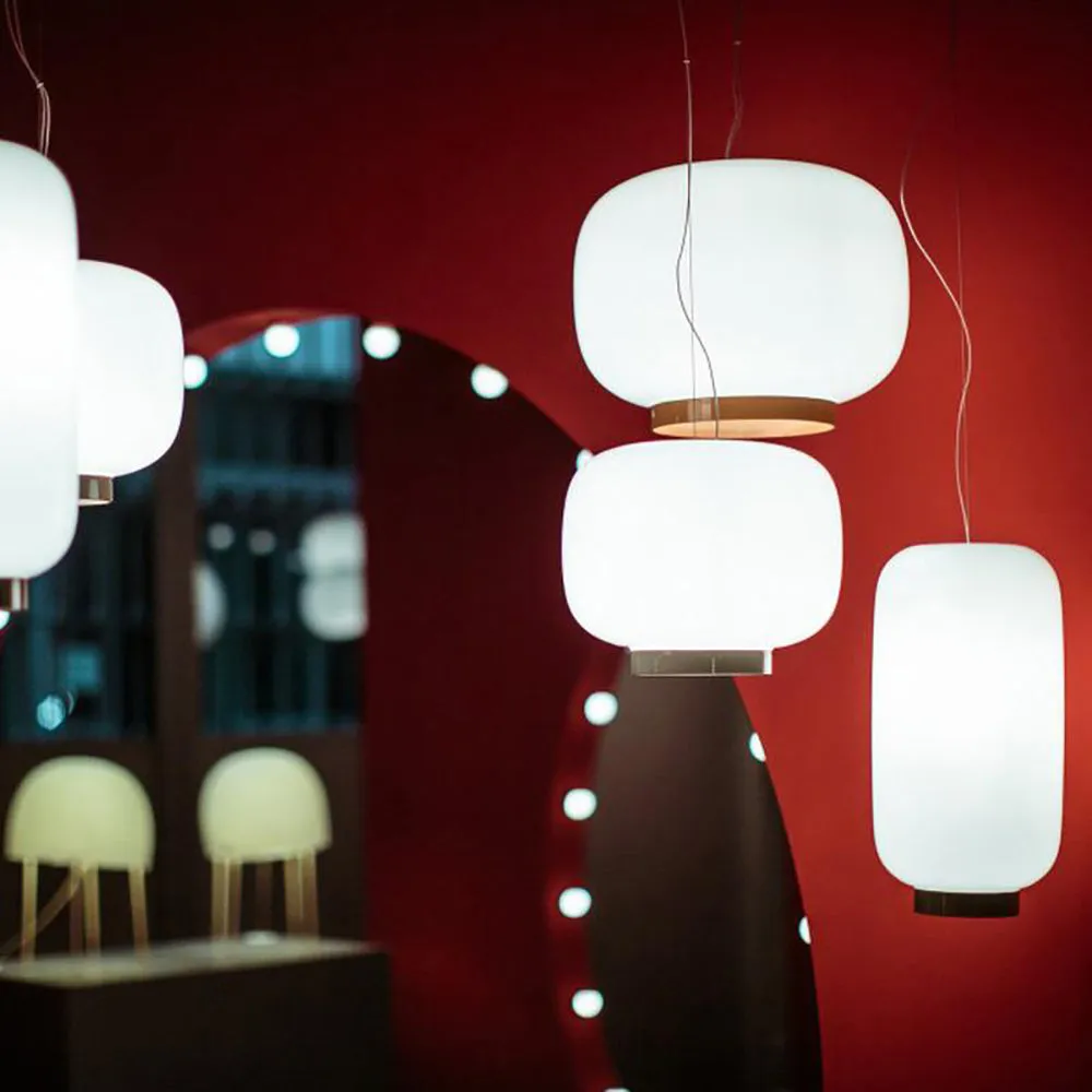 Chouchin Reverse Pendant Light