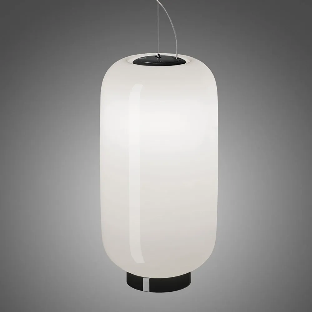 Chouchin Reverse Pendant Light