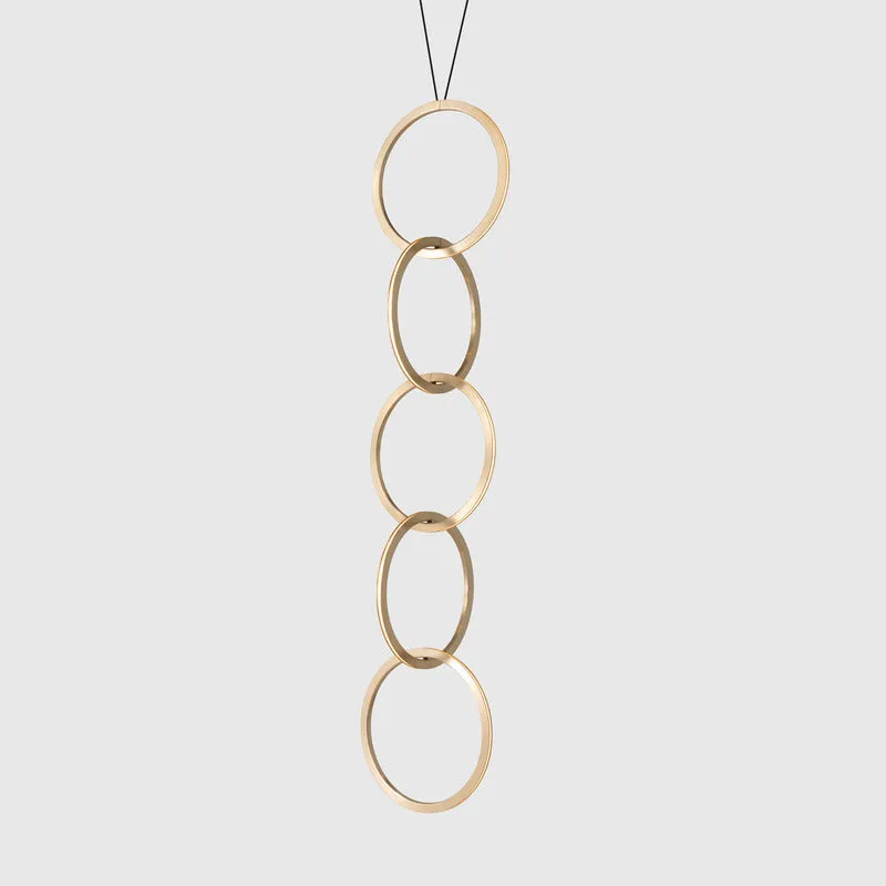 Circus 500 Pendant Light