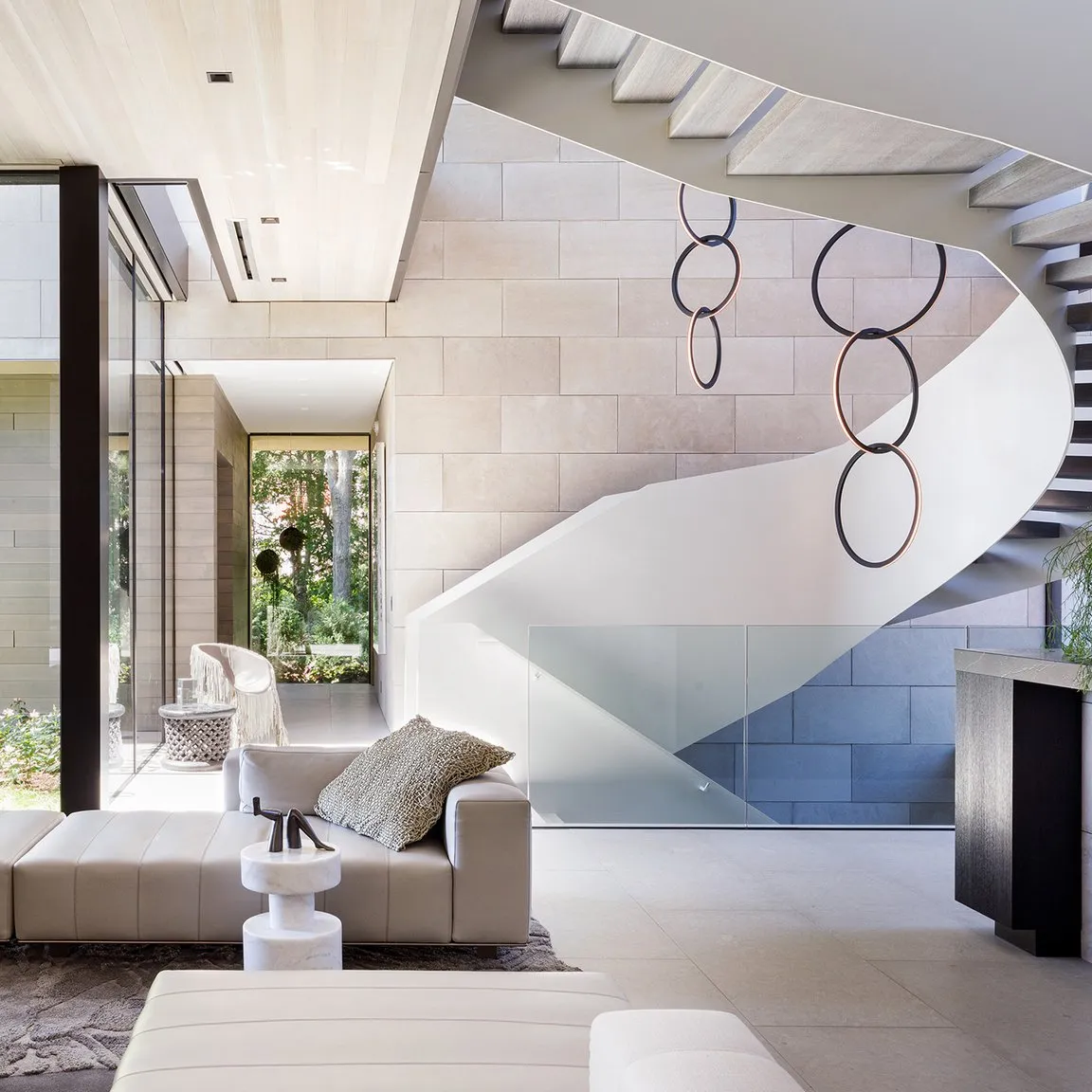 Circus 500 Pendant Light