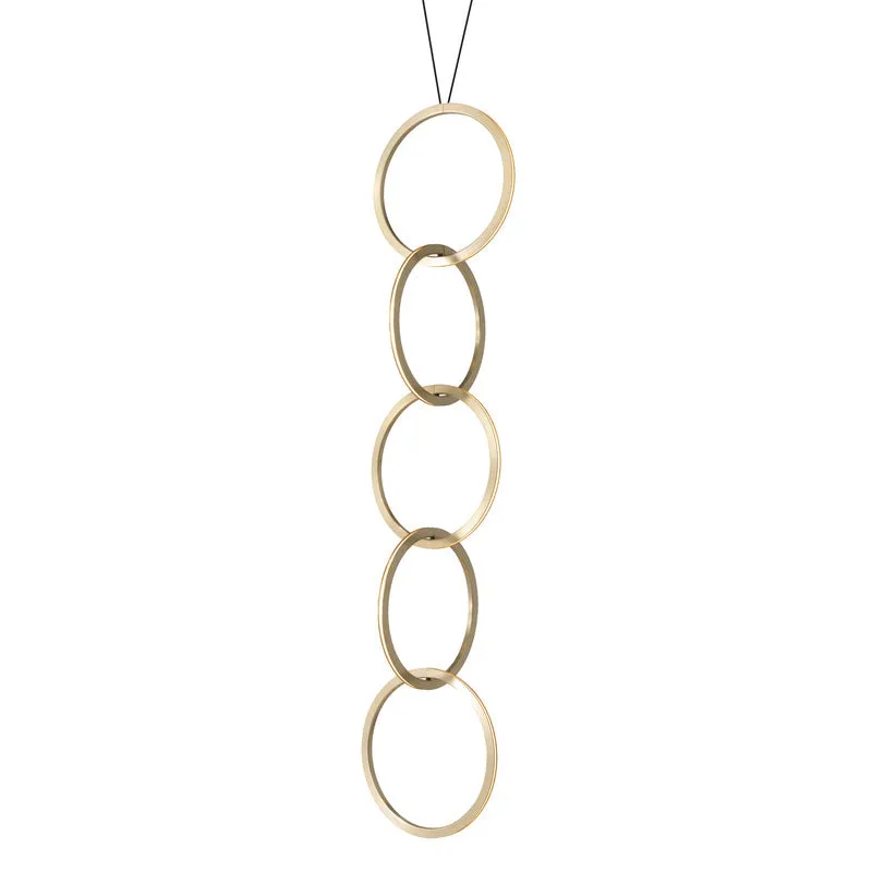 Circus 500 Pendant Light
