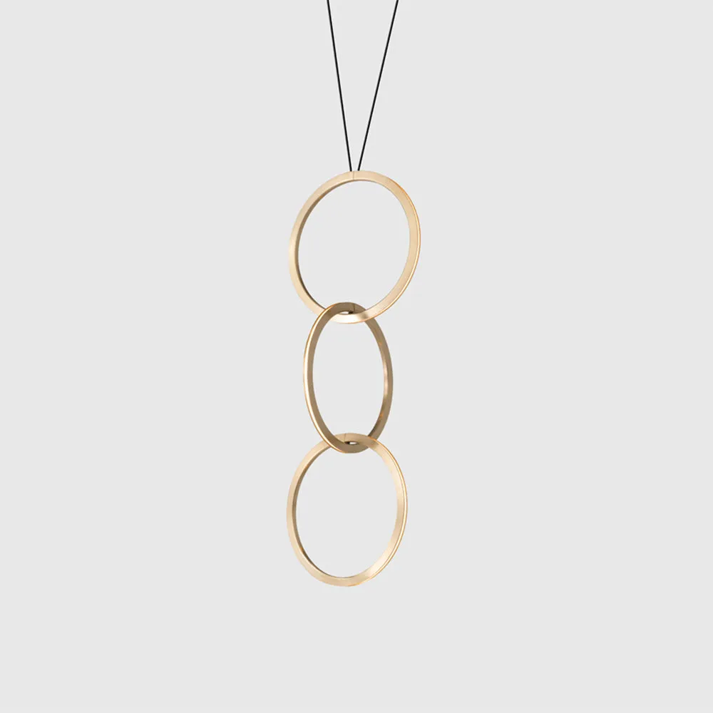 Circus 500 Pendant Light