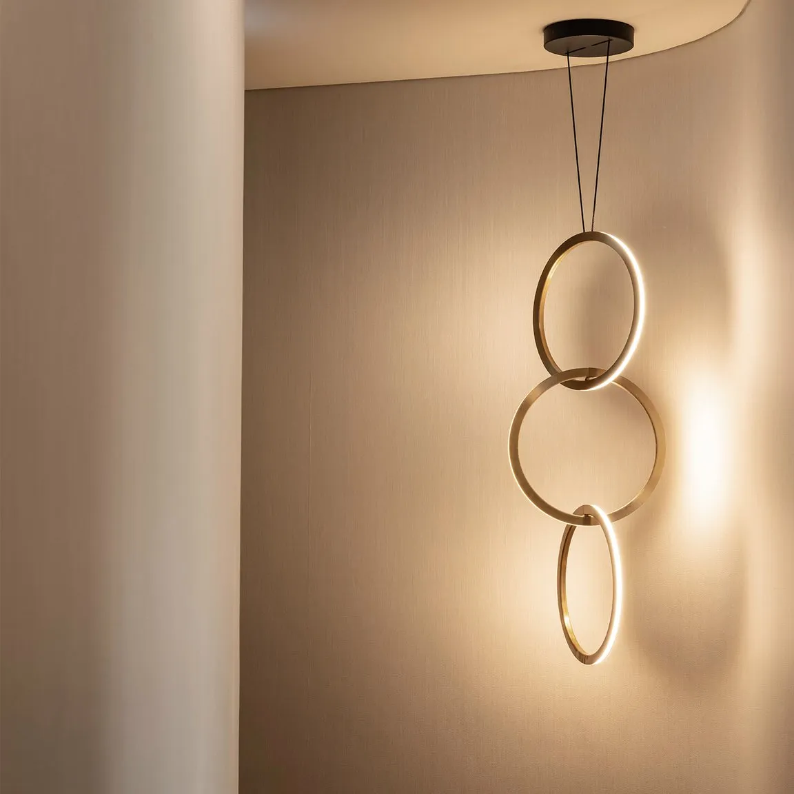 Circus 500 Pendant Light