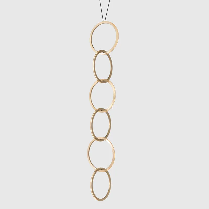 Circus 500 Pendant Light