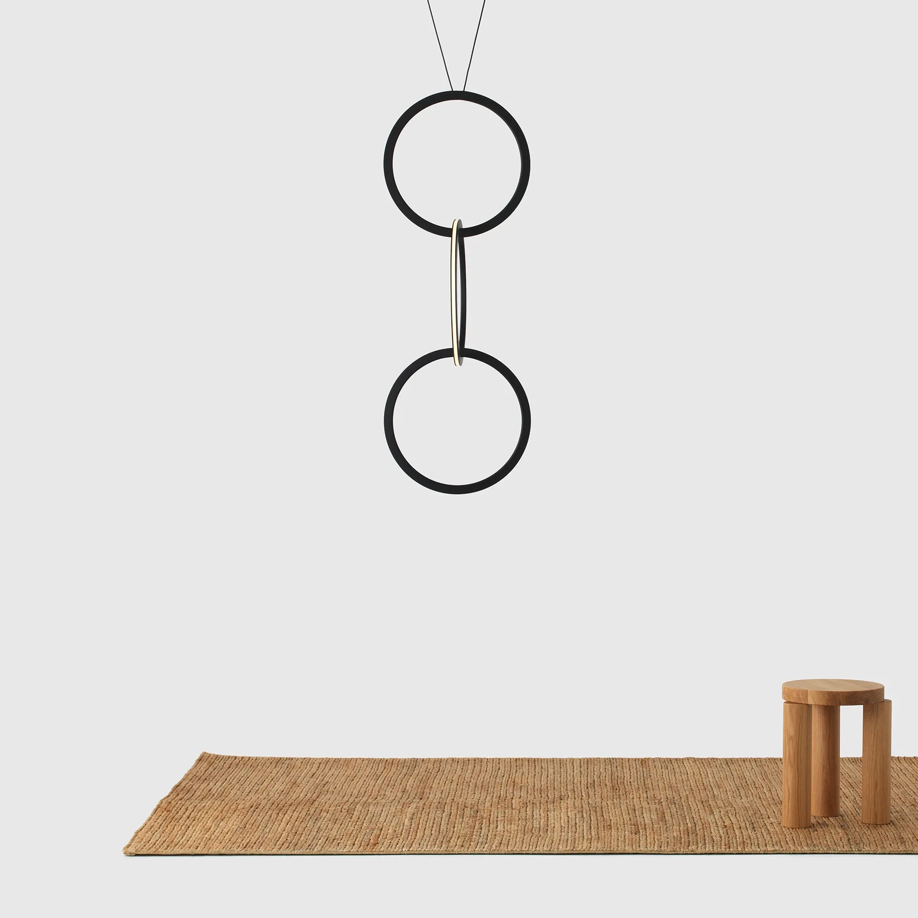 Circus 500 Pendant Light