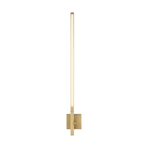 Cityscape LED Wall Sconce