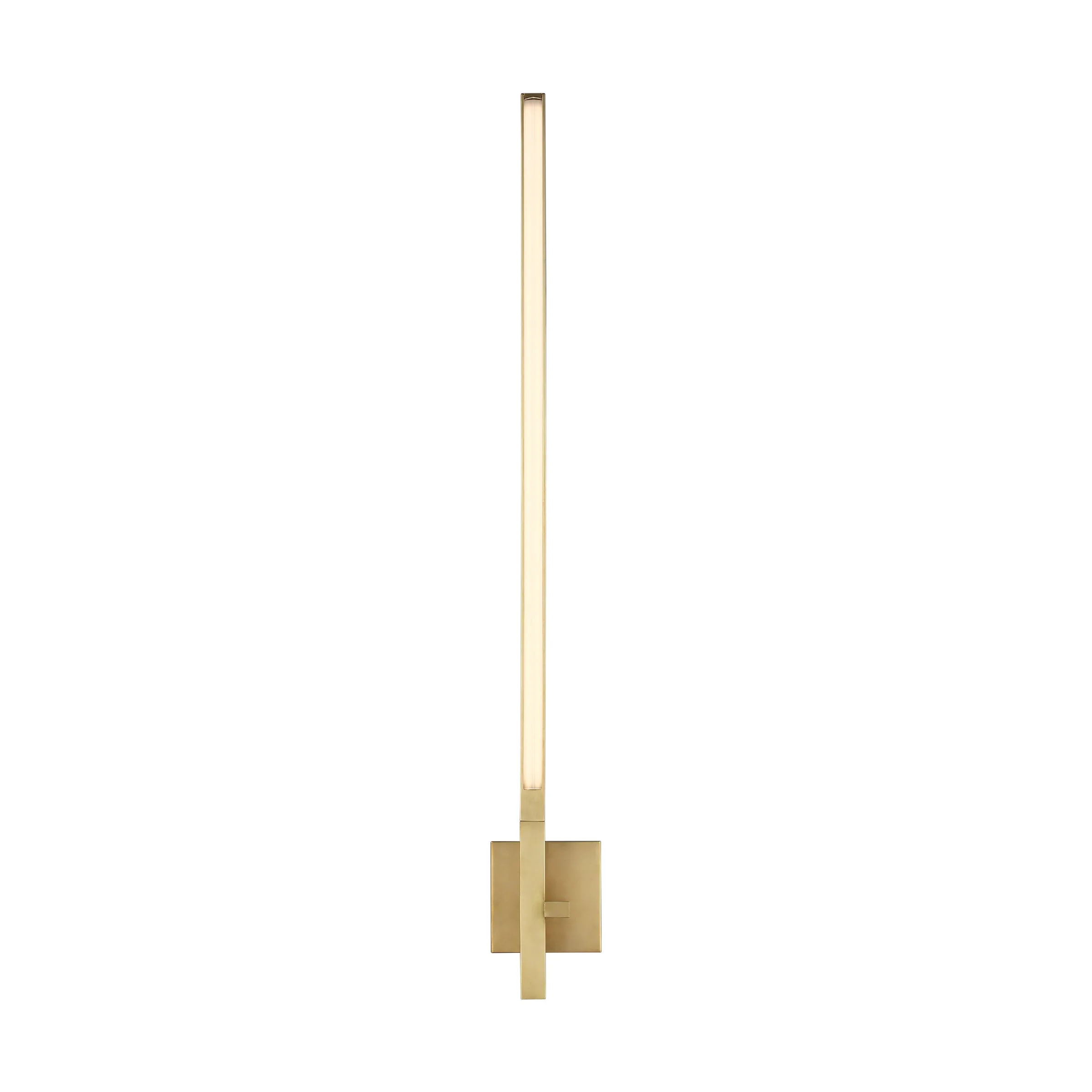 Cityscape LED Wall Sconce