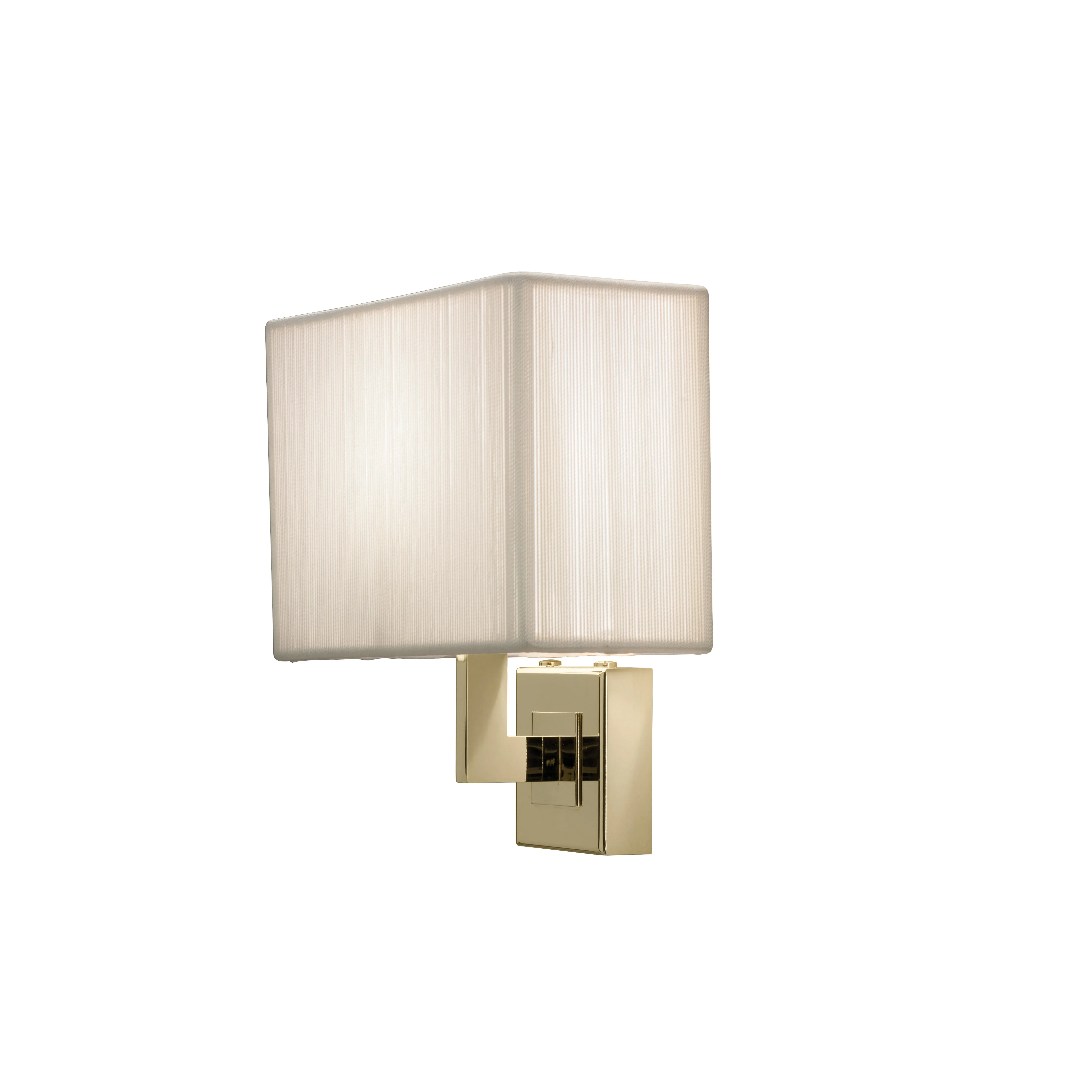 Clavius Extended Wall Sconce