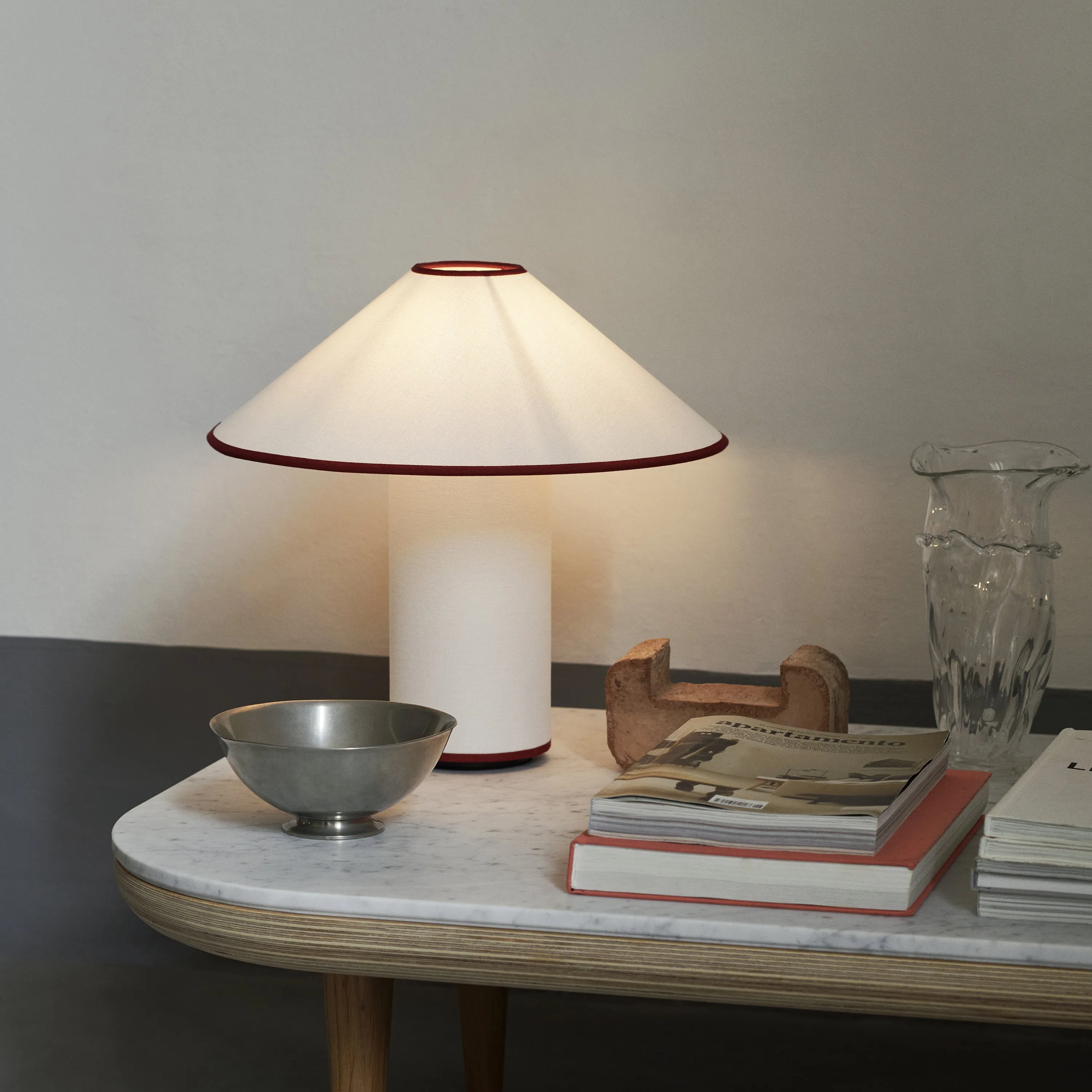 Colette Table Lamp