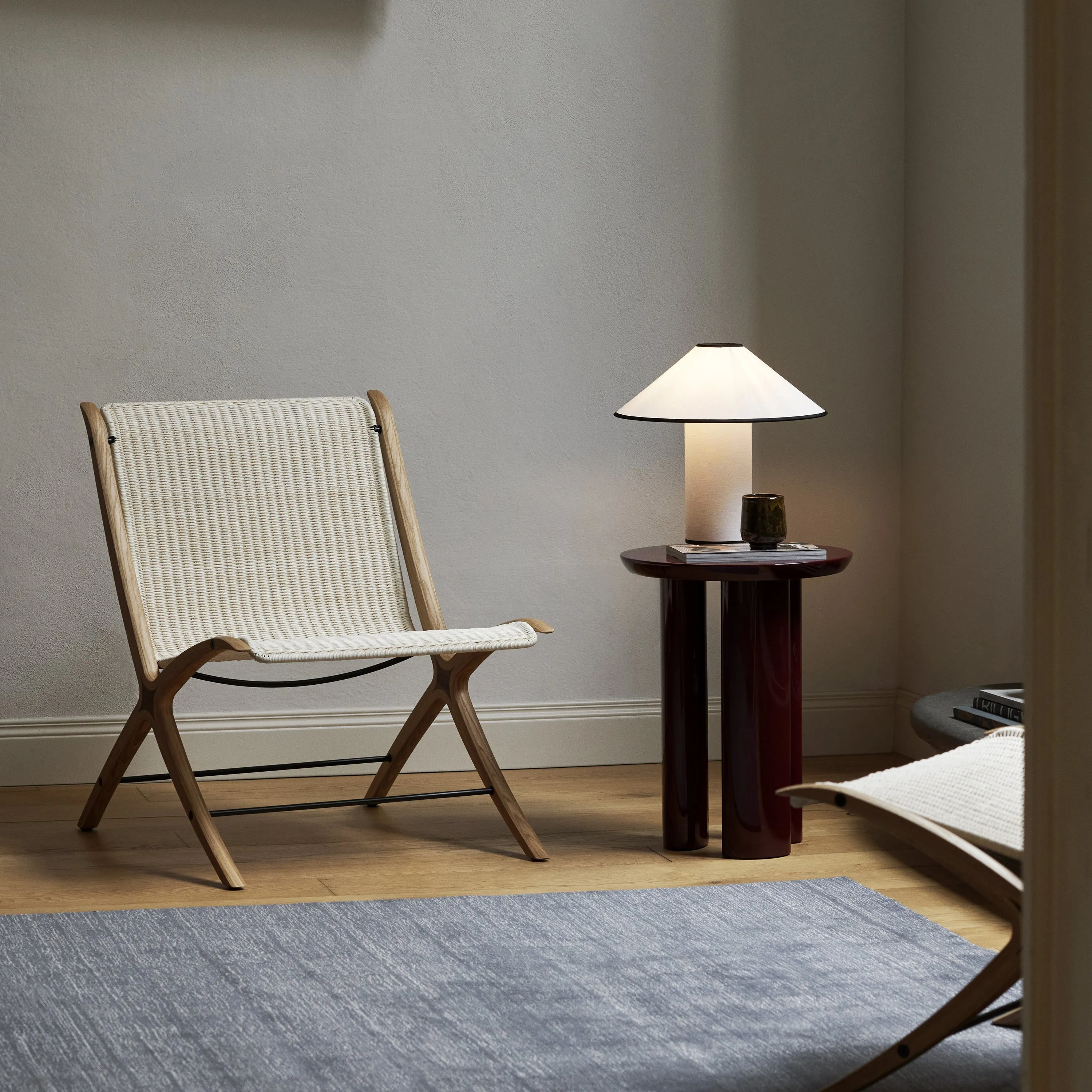 Colette Table Lamp