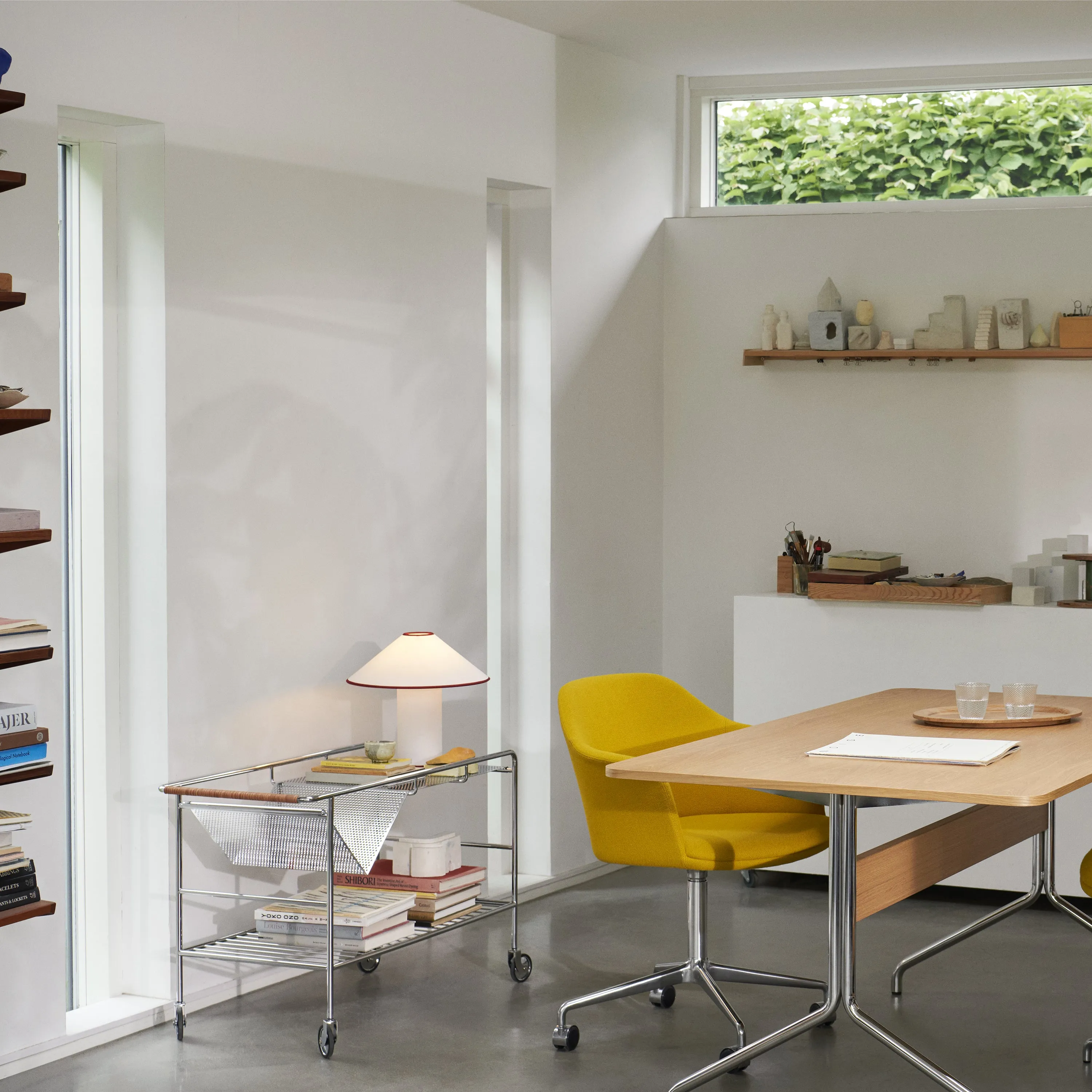Colette Table Lamp
