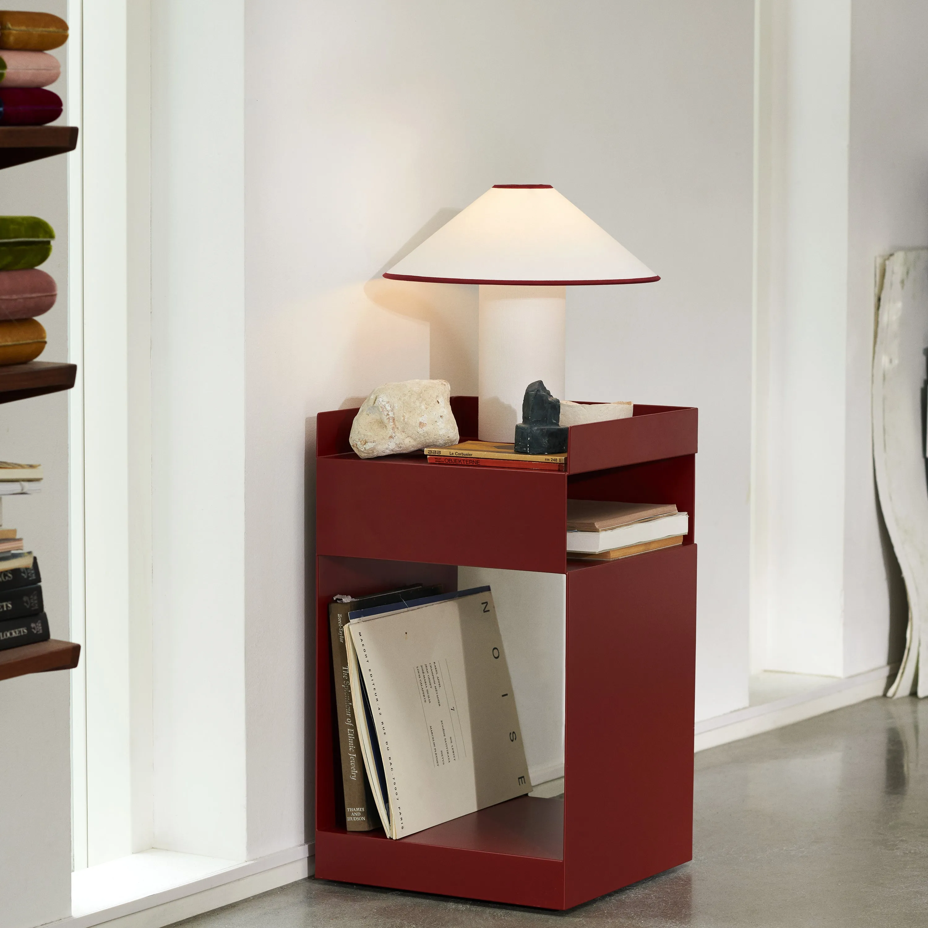 Colette Table Lamp
