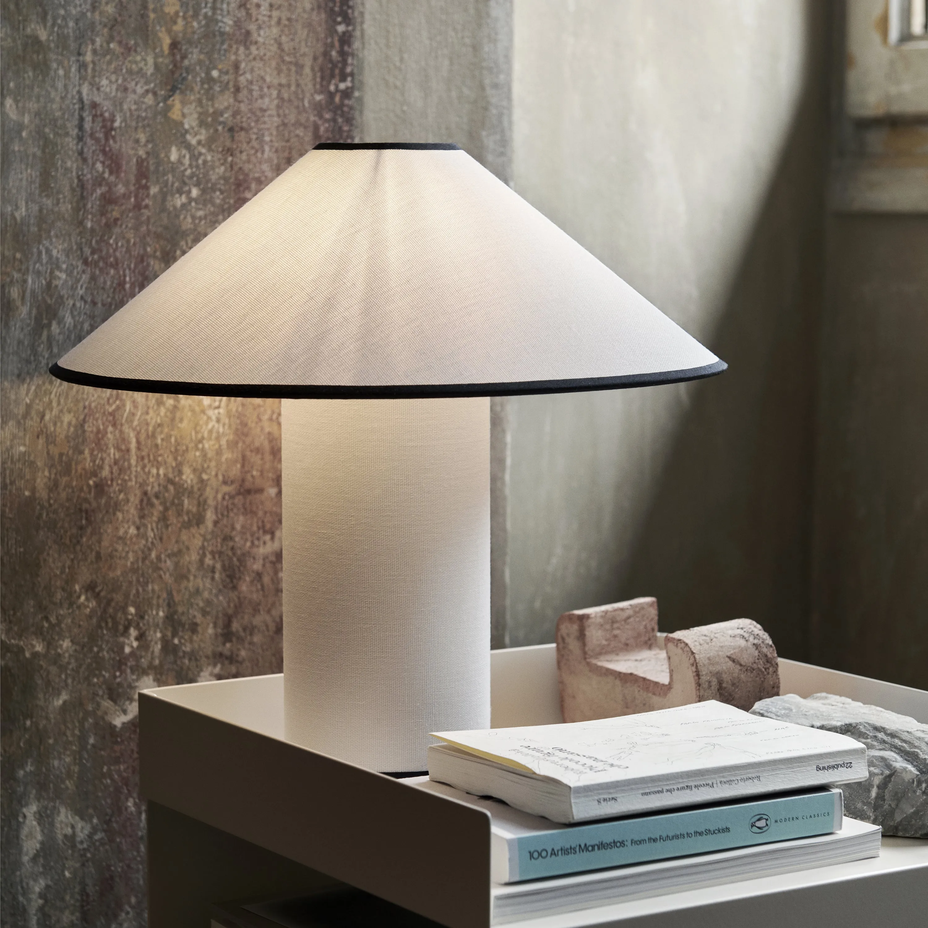 Colette Table Lamp