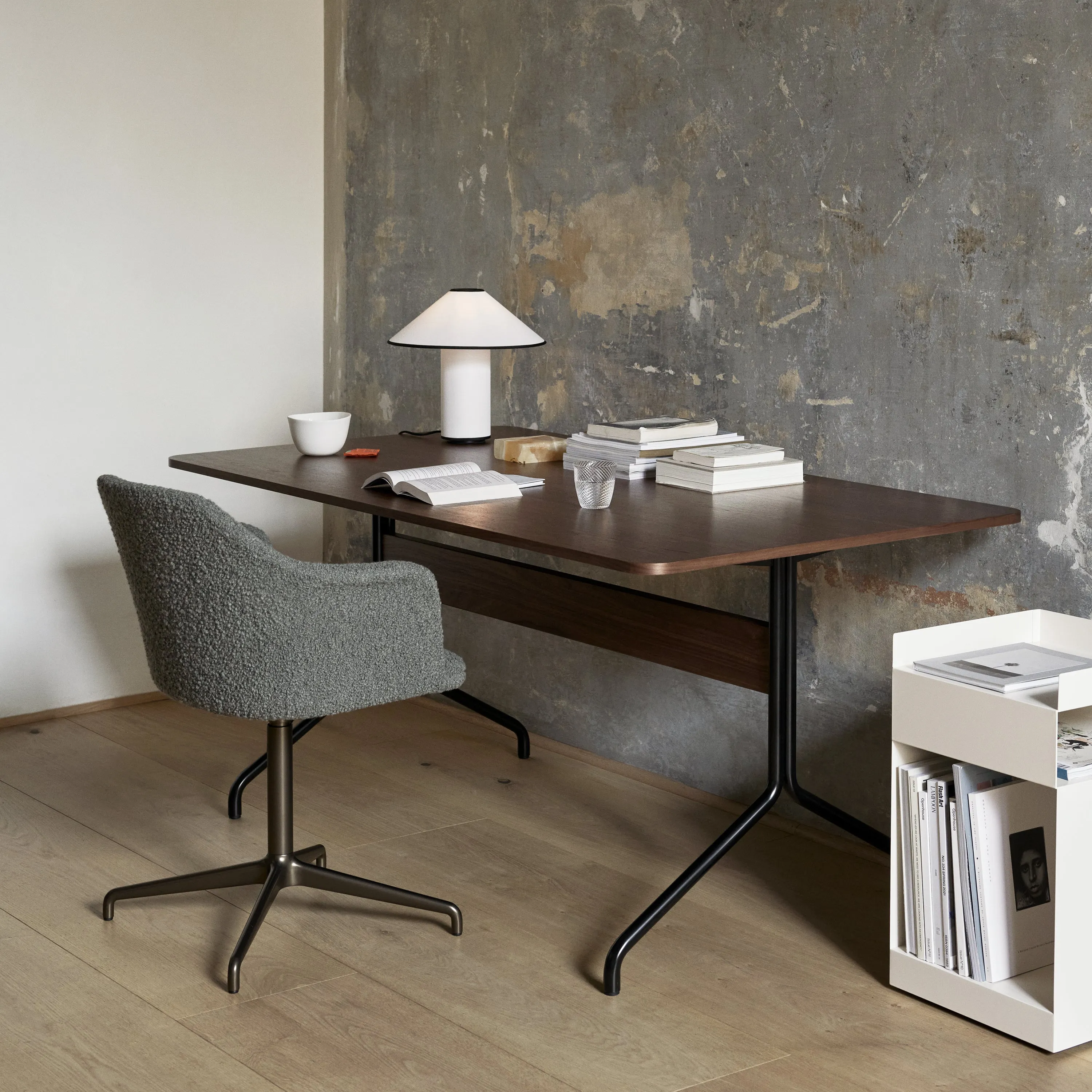 Colette Table Lamp