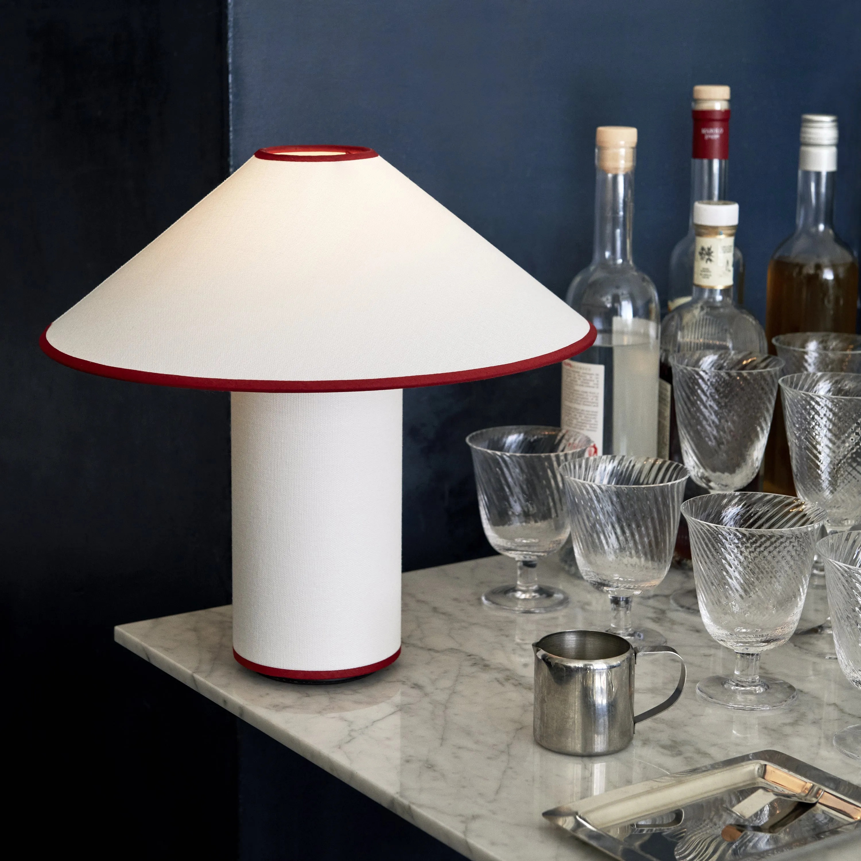 Colette Table Lamp