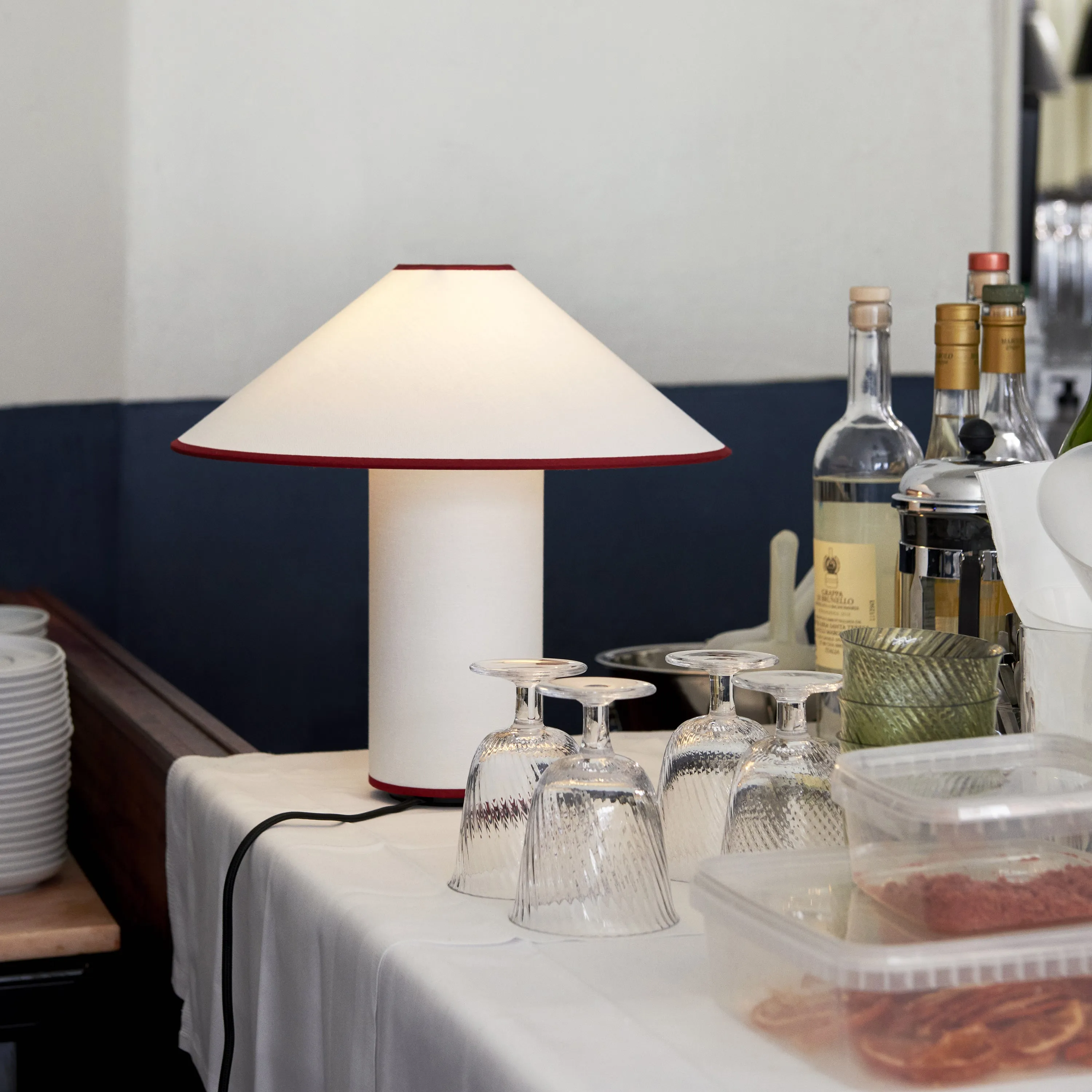 Colette Table Lamp