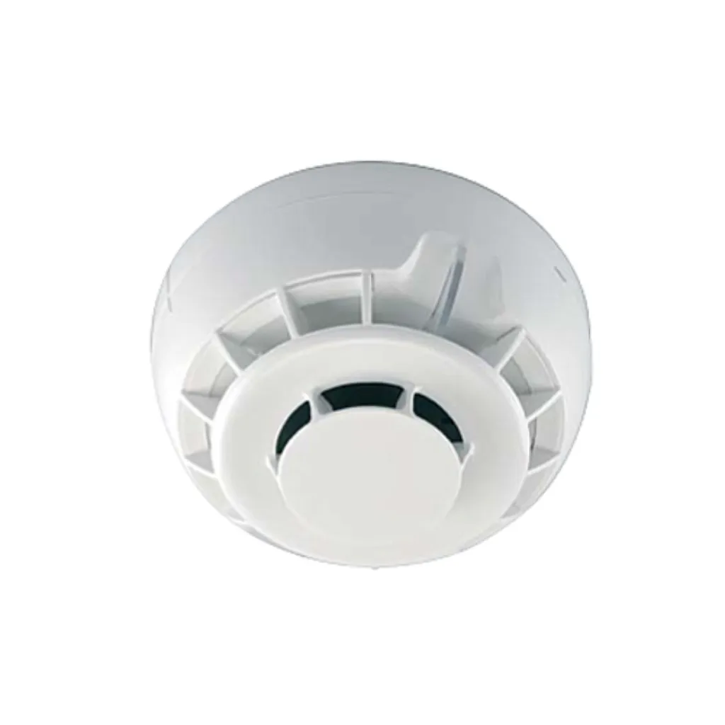 COMBINED CSD-2 OPTICAL SMOKE AND HEAT DETECTOR C/W DIODE BASE