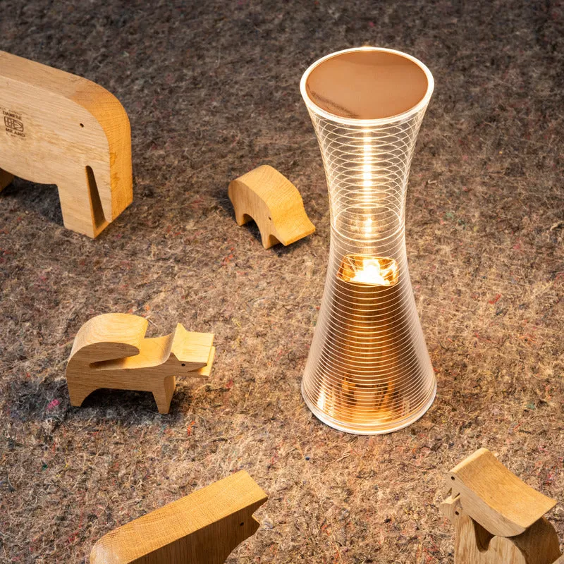 Come Together Table Lamp