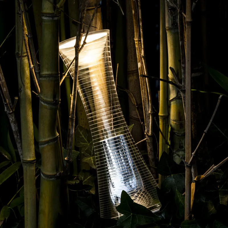 Come Together Table Lamp