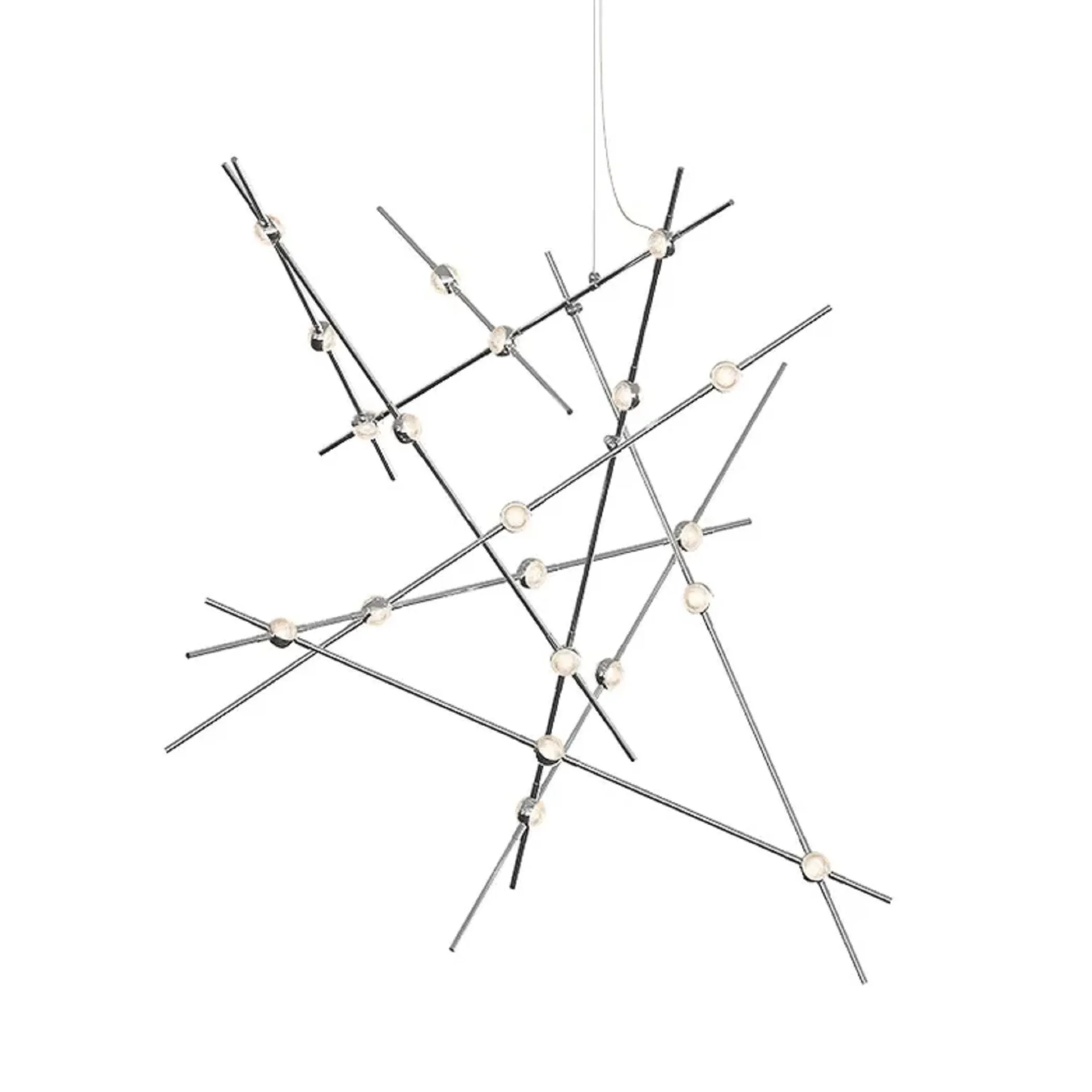 Constellation Aquila Major Chandelier