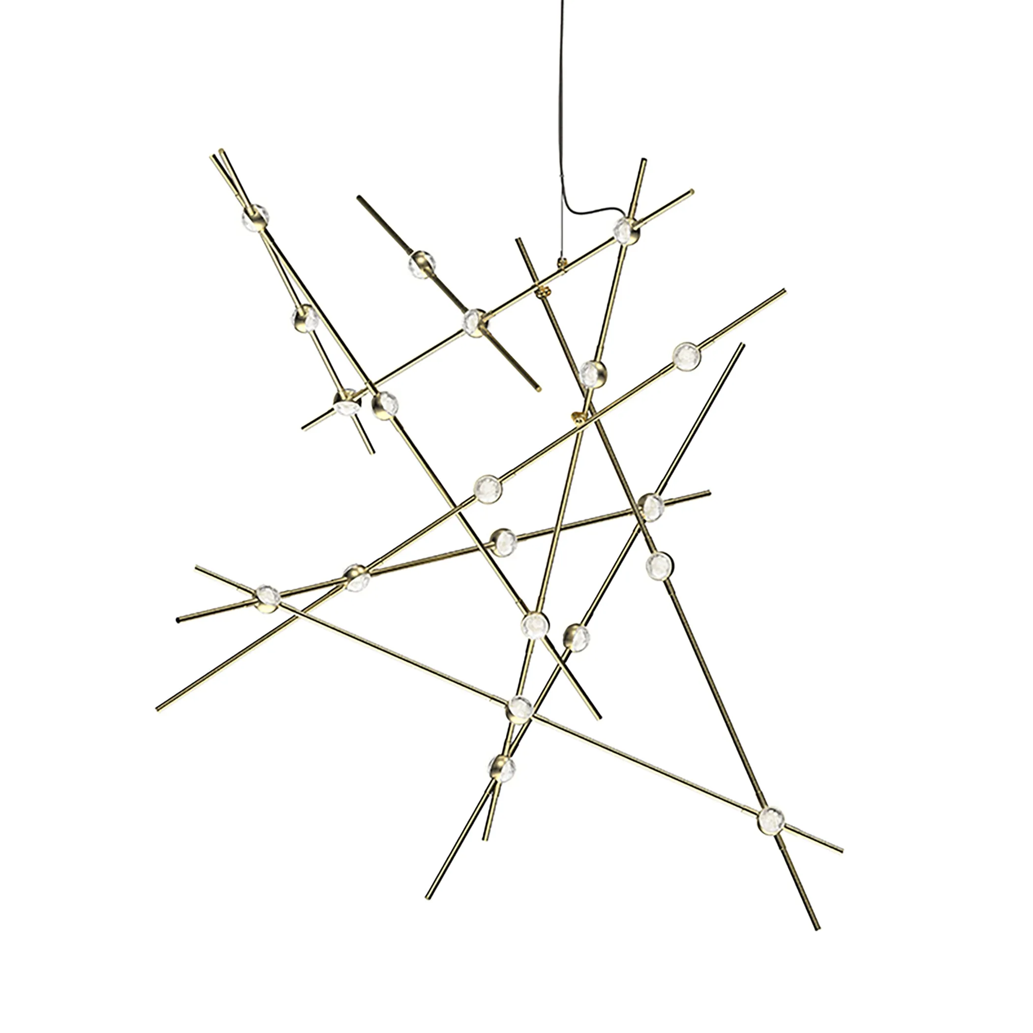 Constellation Aquila Major Chandelier