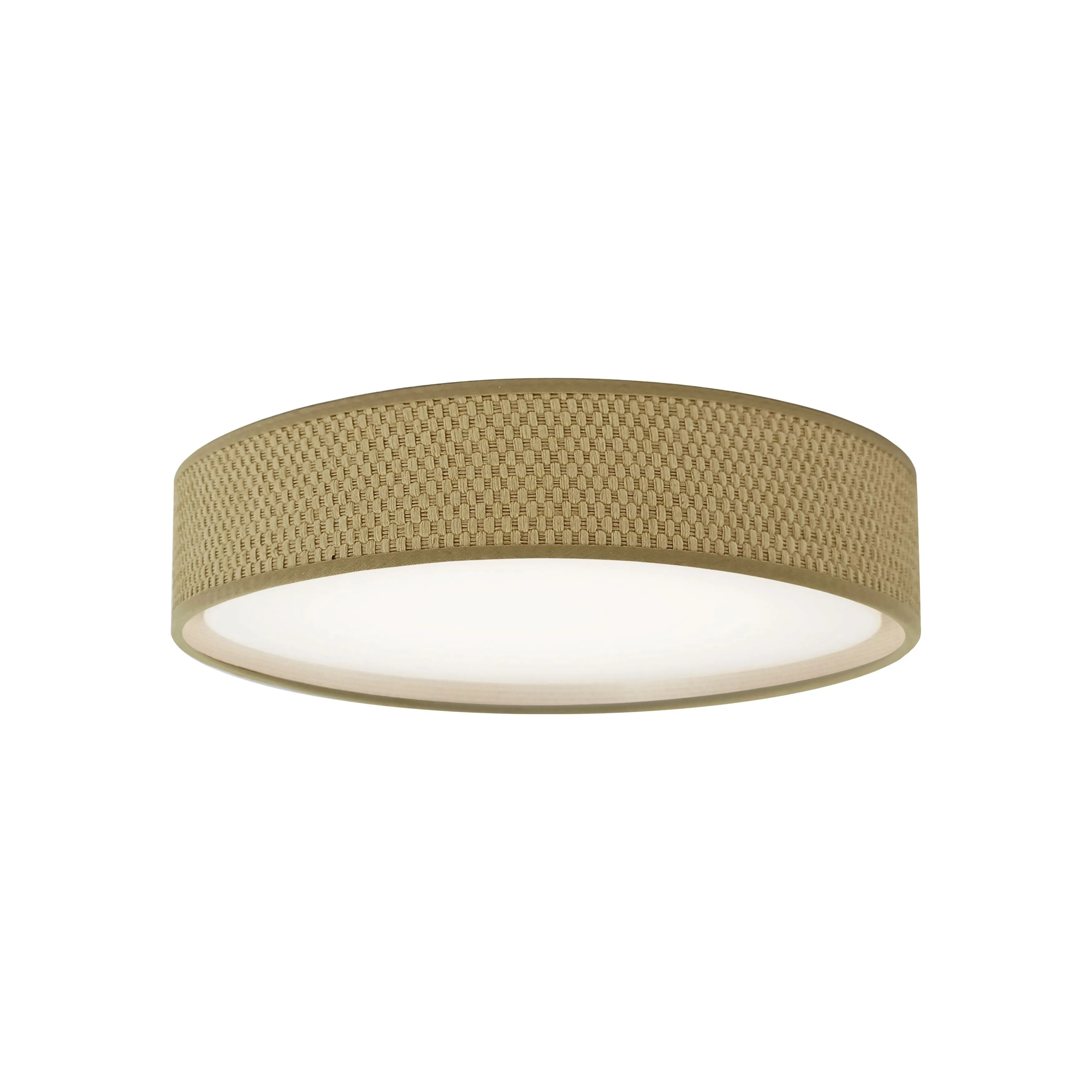 Corinne 11" Flush Mount