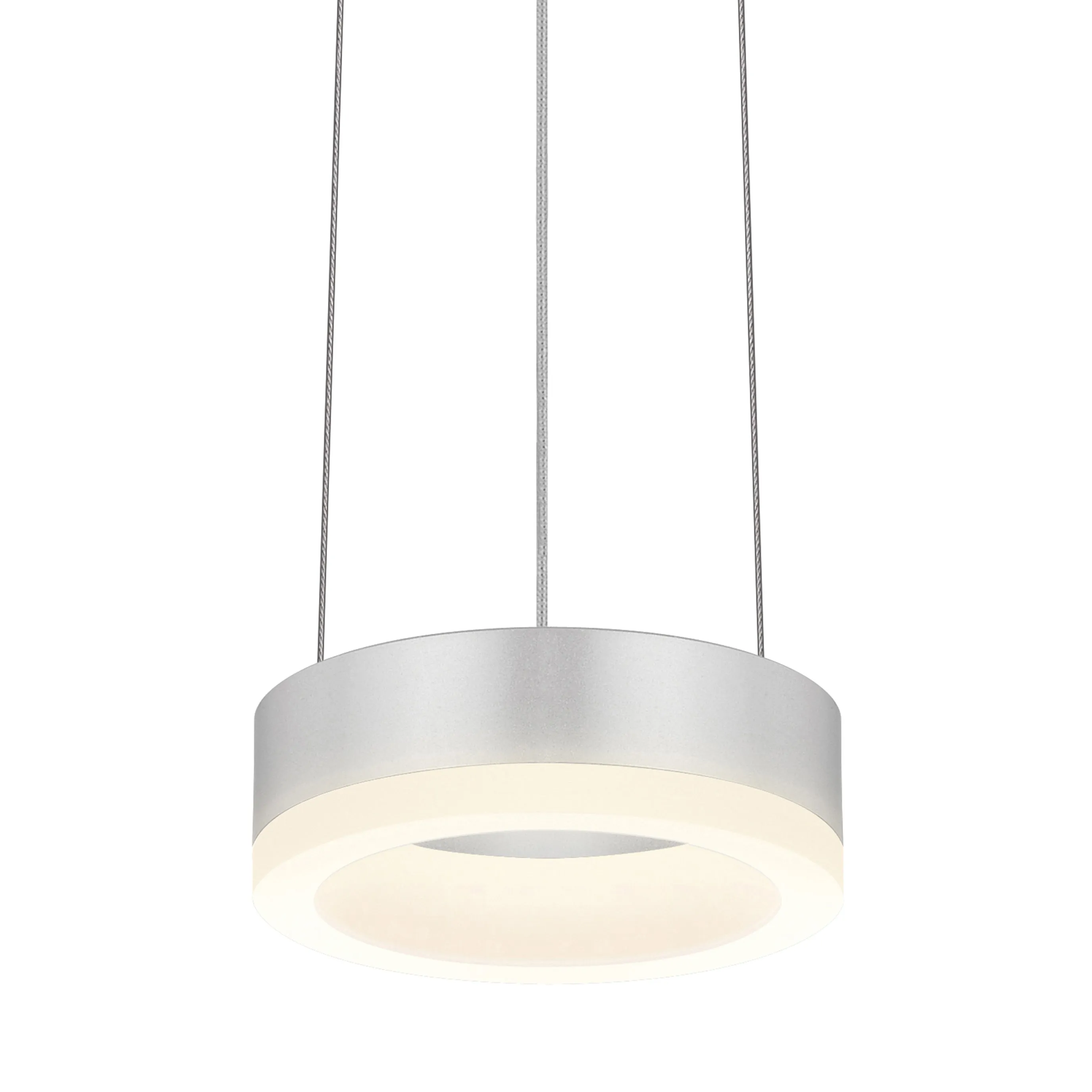 Corona 6" Pendant Light