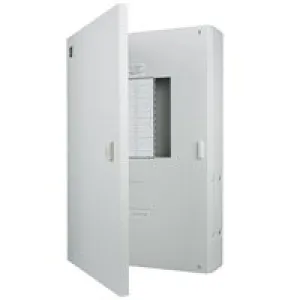 Crabtree 18LS12MR 125A 12 Way Meter Ready Board