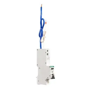Crabtree Starbreaker 61/B11630 16A Type B Long RCBO 230V 30mA Type A