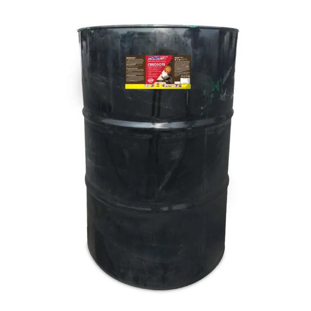 Creosote 200L