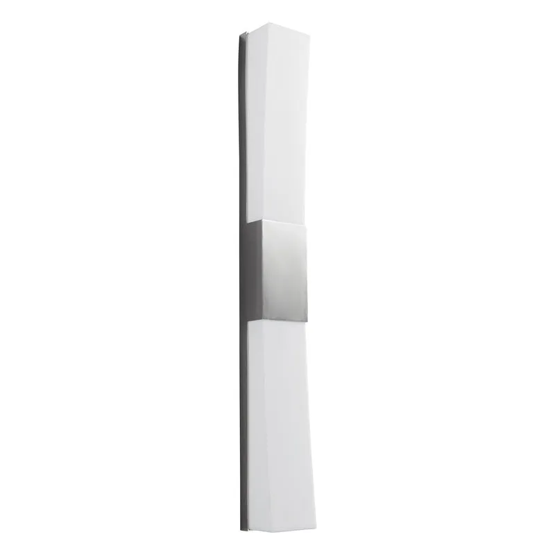 Crescent Vanity Light