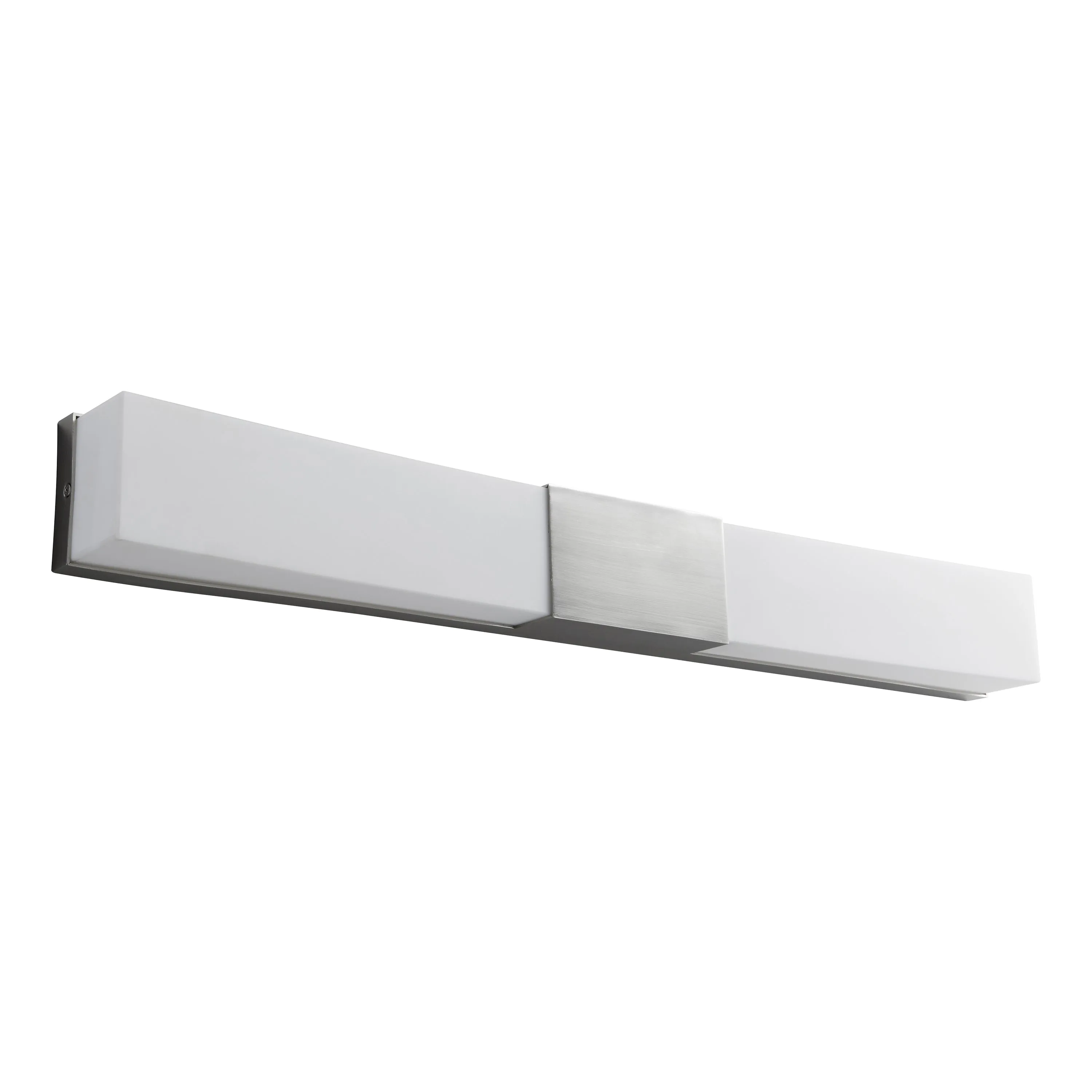 Crescent Vanity Light