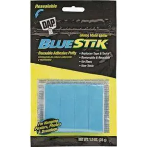 Dap Bluestik Adhesive 01201