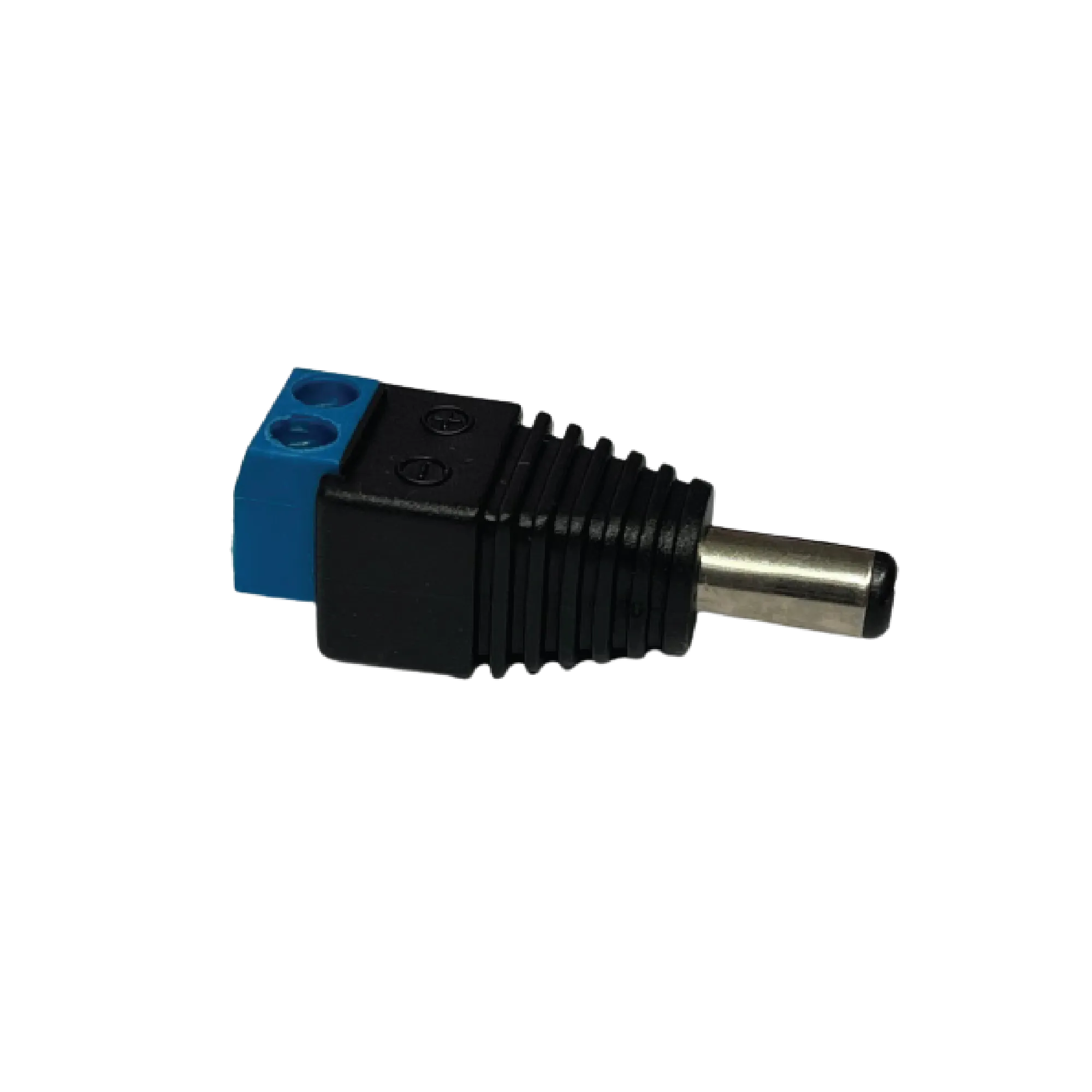 DC Male Power Adapter