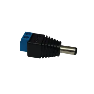 DC Male Power Adapter