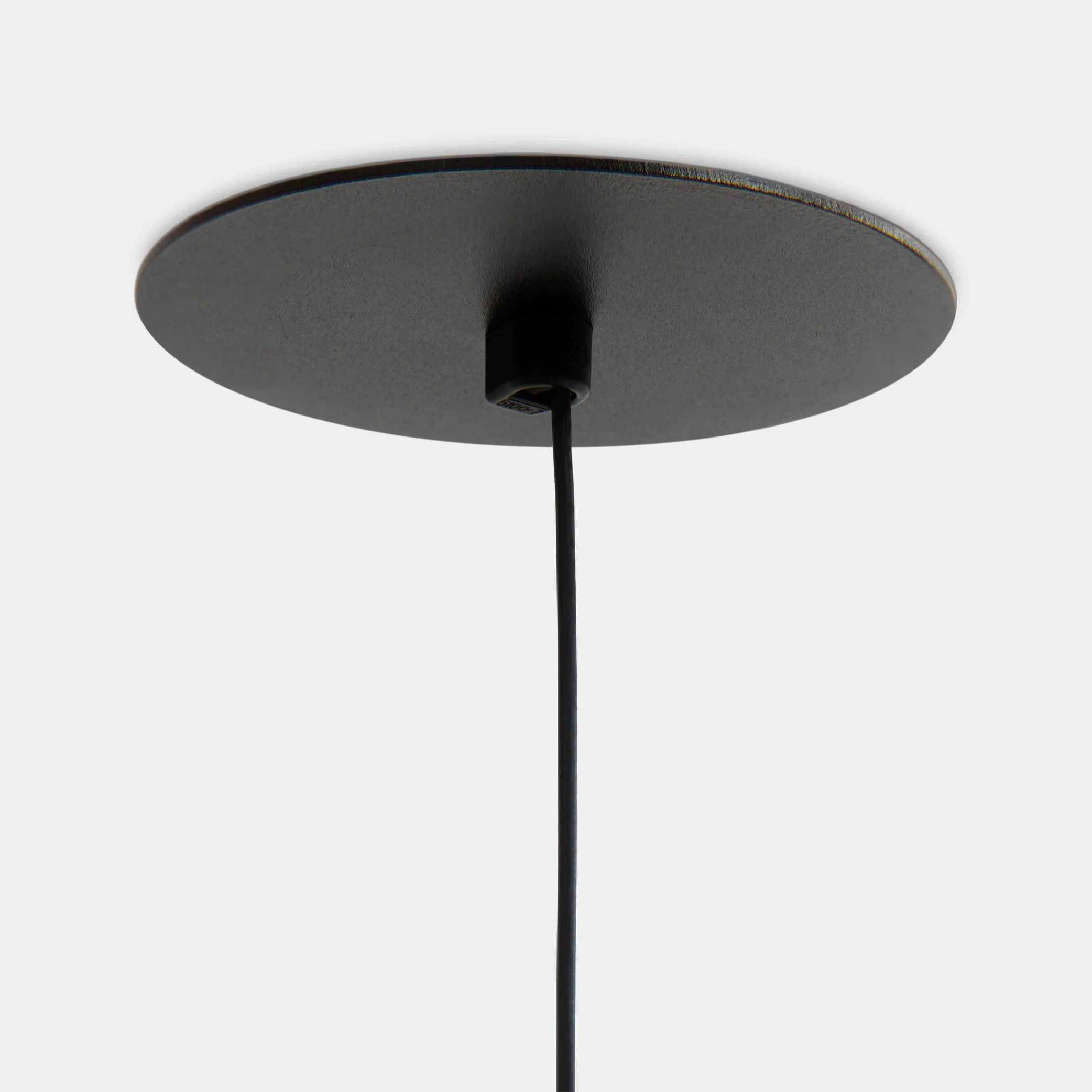 Dew Vertical Pendant Light