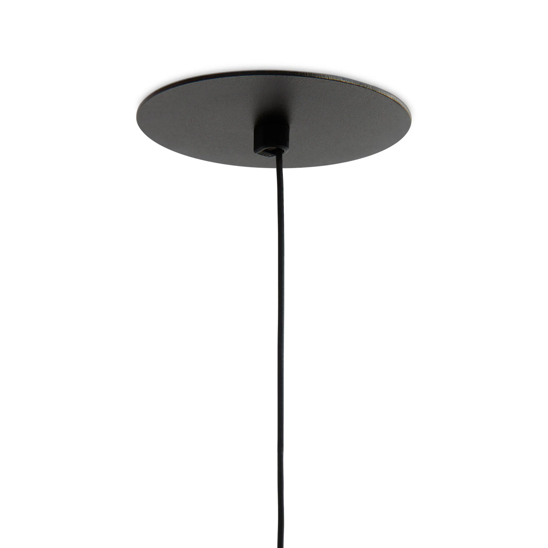Dew Vertical Pendant Light