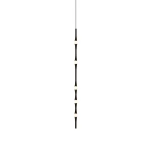 Dew Vertical Pendant Light