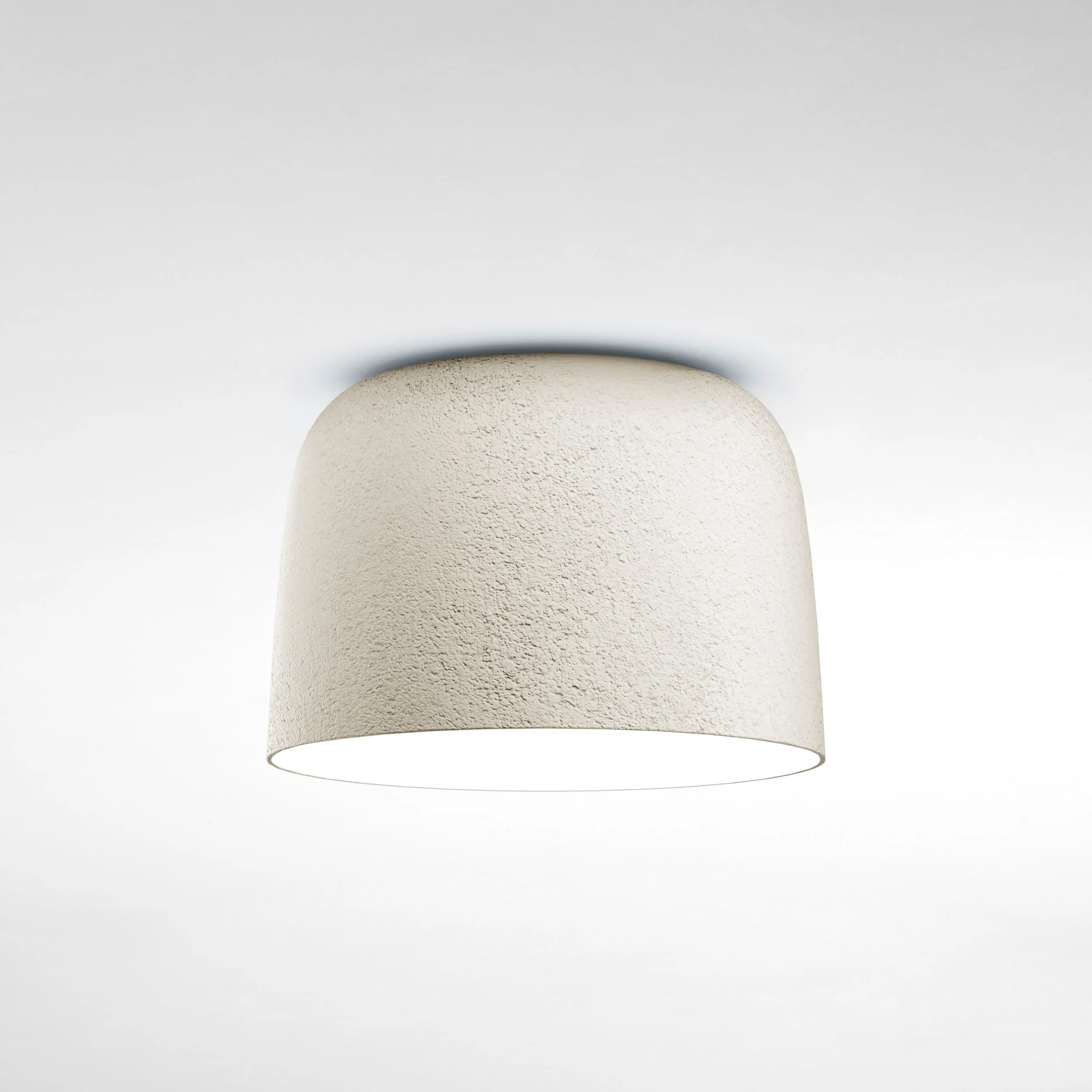 Djembe C 65 LED Flush Mount