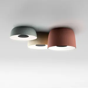 Djembe C 65 LED Flush Mount
