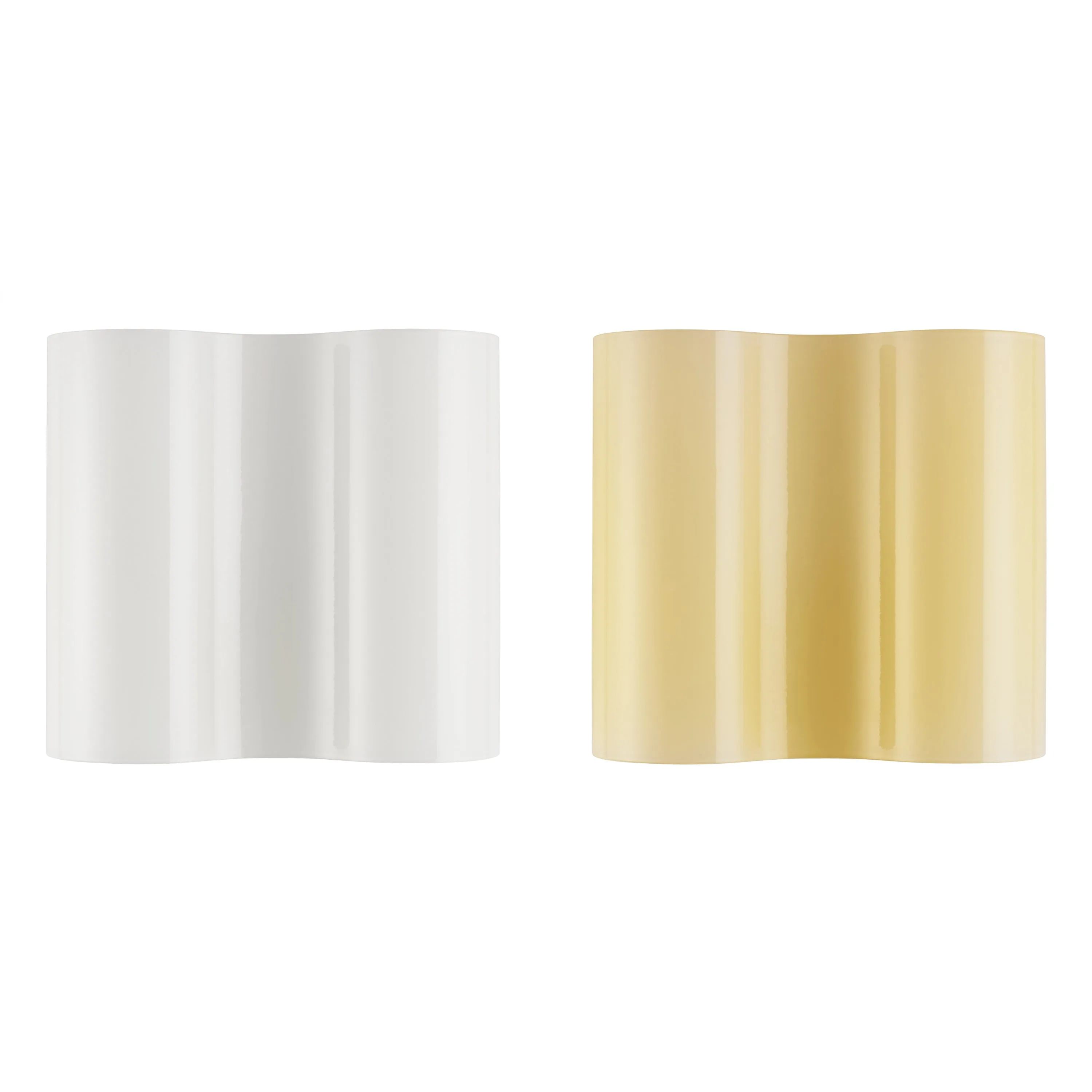 Double Wall Light