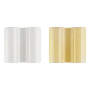 Double Wall Light