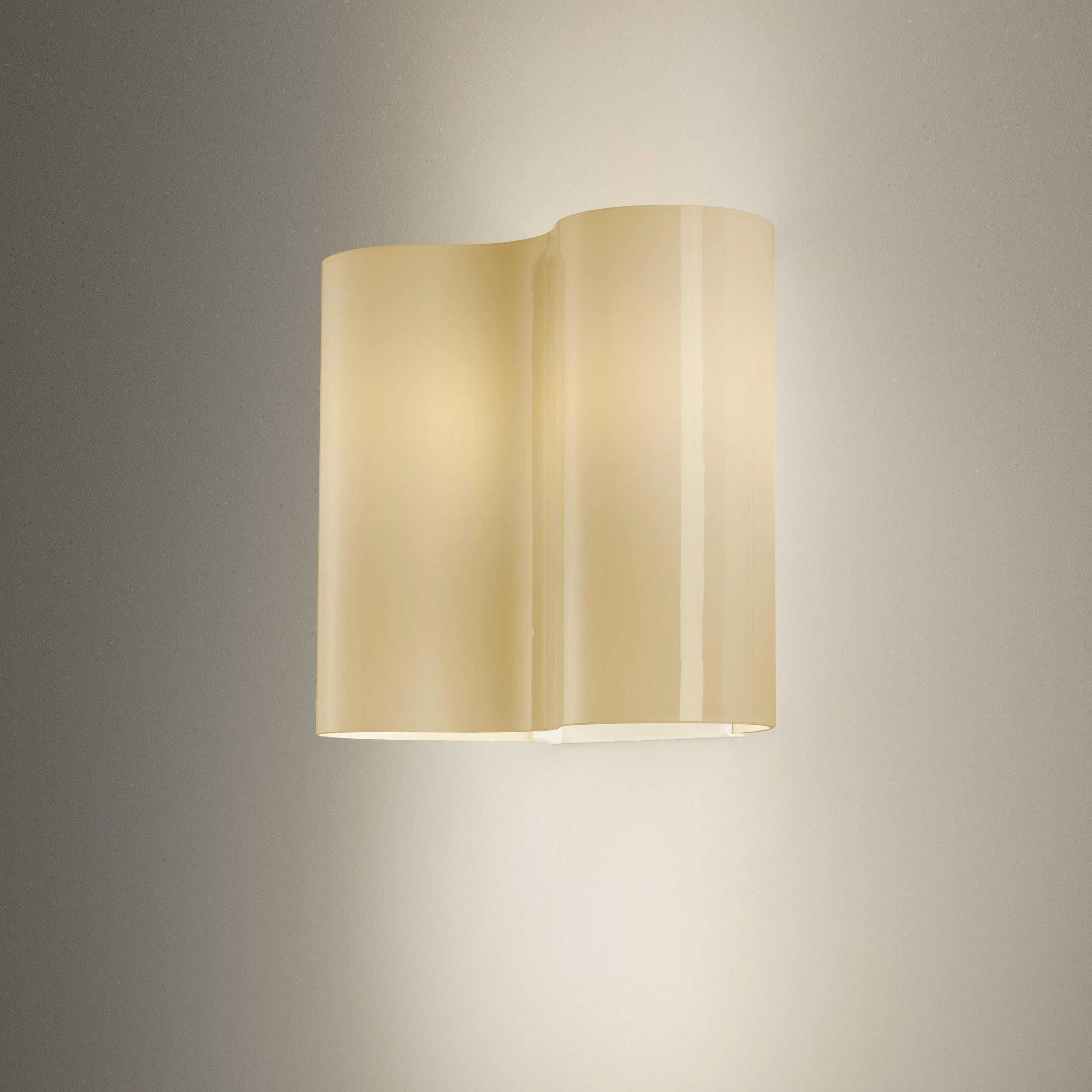 Double Wall Light