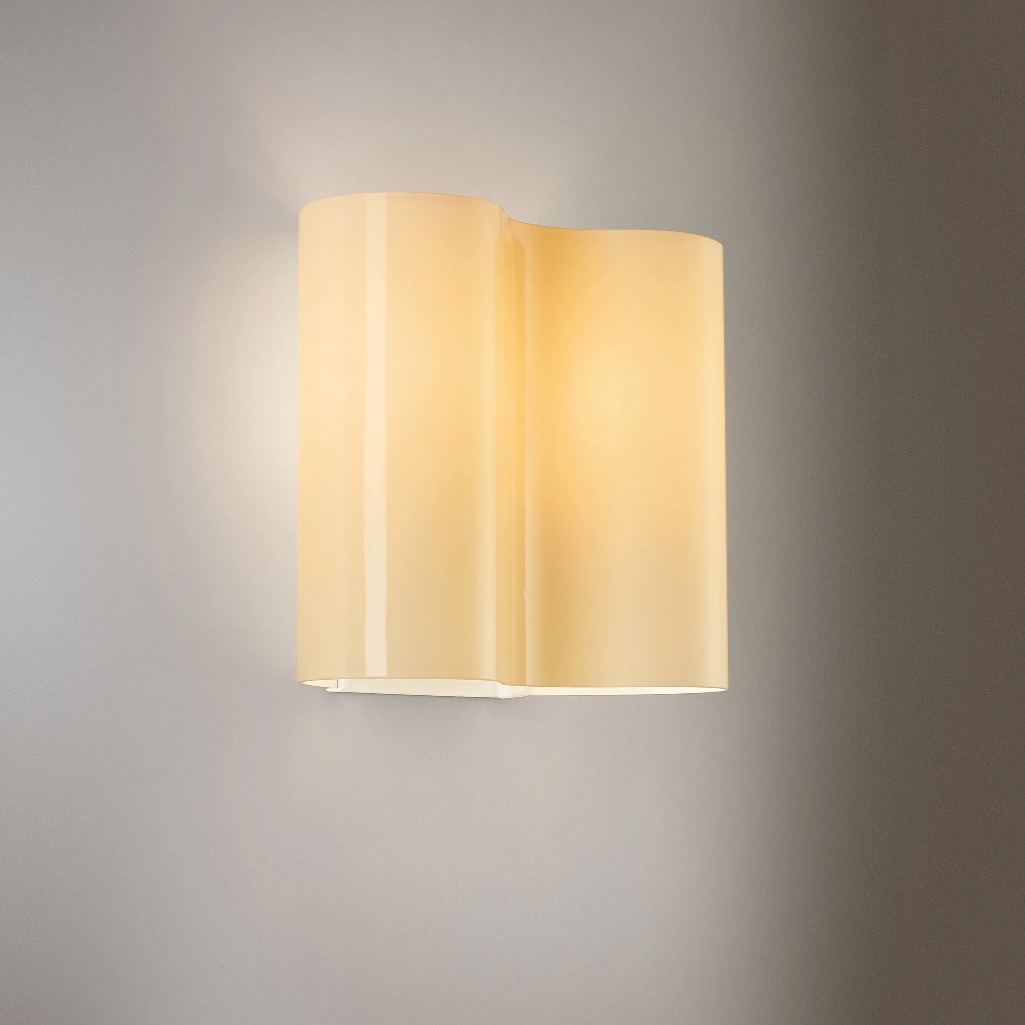 Double Wall Light