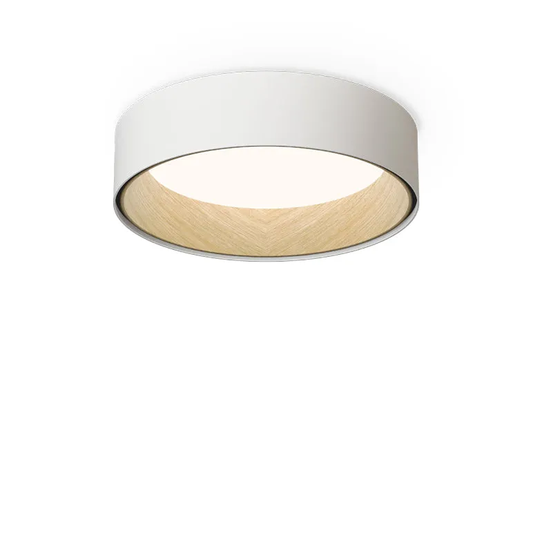 Duo Flush Mount