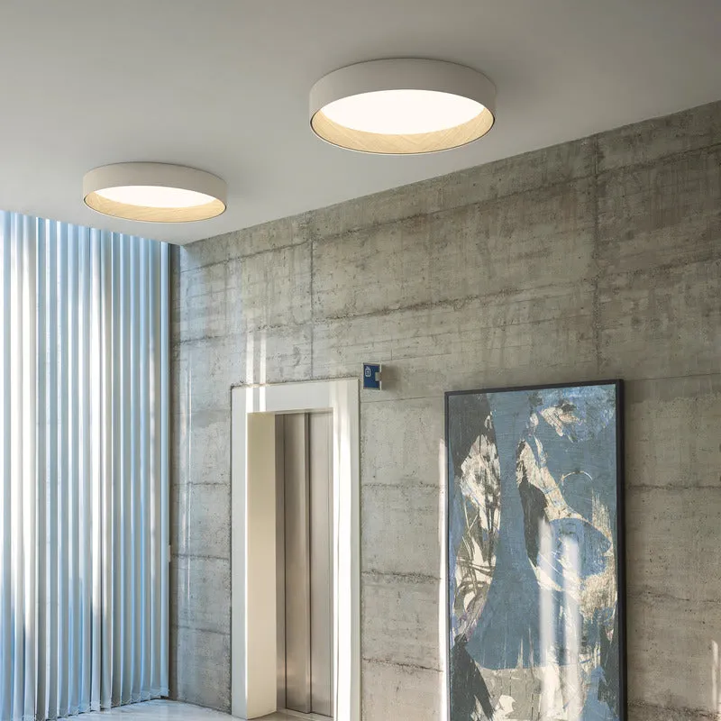 Duo Flush Mount