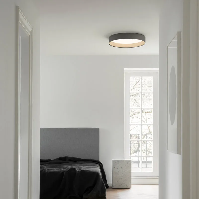 Duo Flush Mount