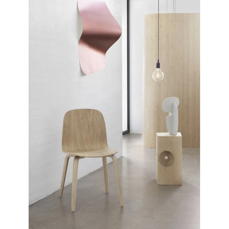 E27 Light, Burgundy, LED