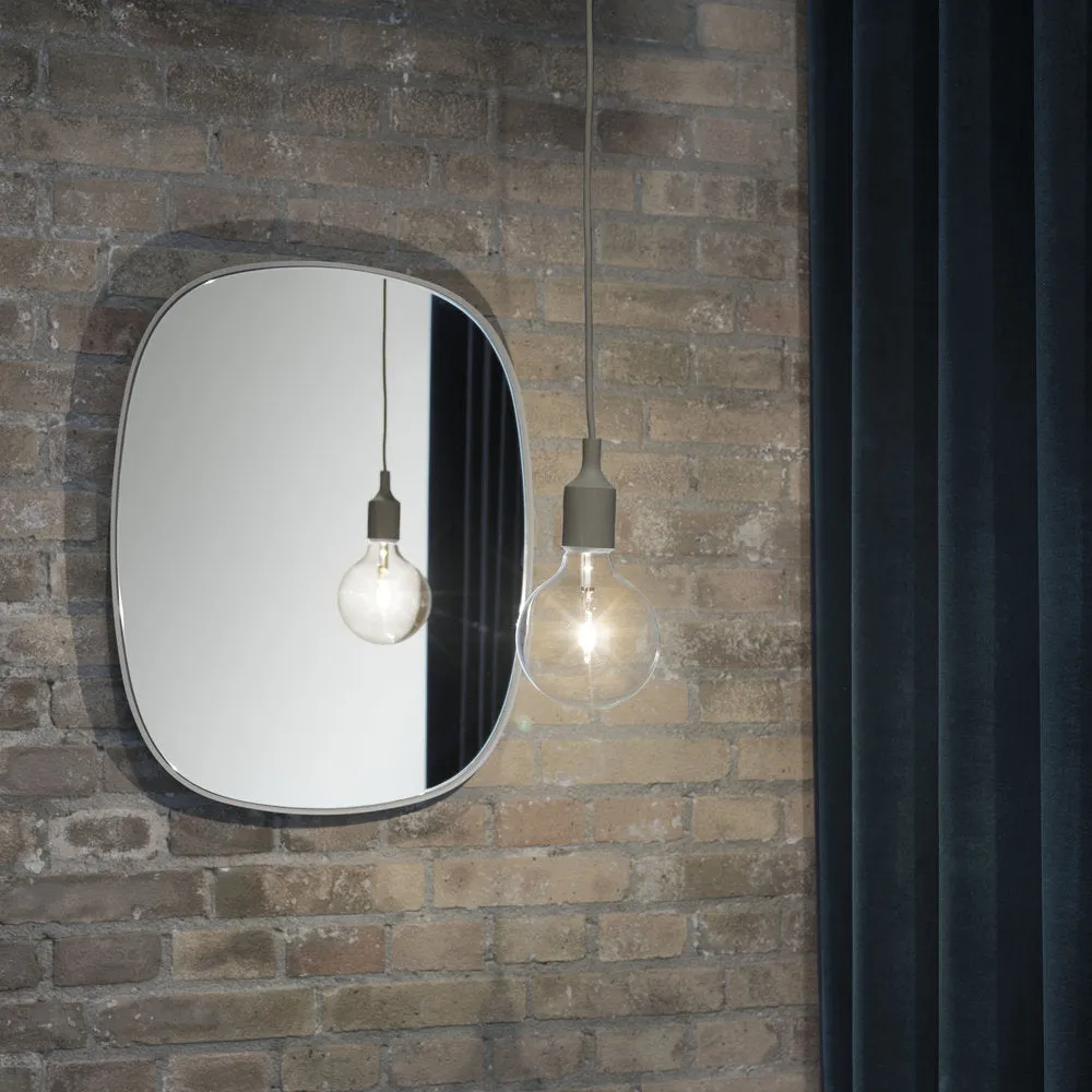 E27 Light, Olive, LED