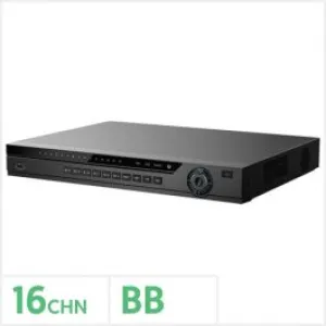 Eagle 16 Channel 5MP Lite Penta-Brid DVR with No Storage